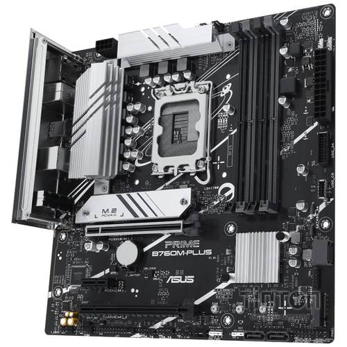 ASUS PRIME B760M-PLUS