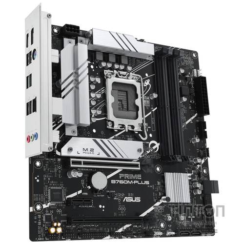 ASUS PRIME B760M-PLUS