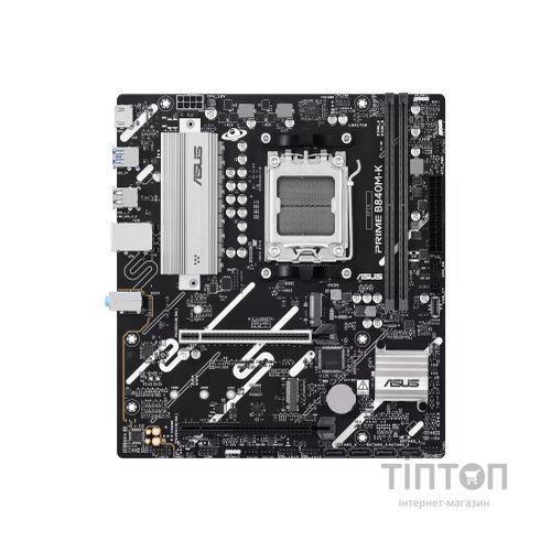 Материнська плата ASUS PRIME B840M-K