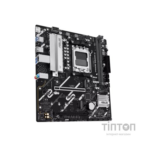 Материнська плата ASUS PRIME B840M-K