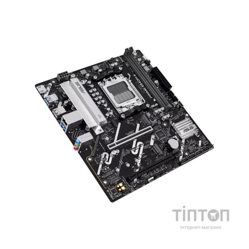 Материнська плата ASUS PRIME B840M-K