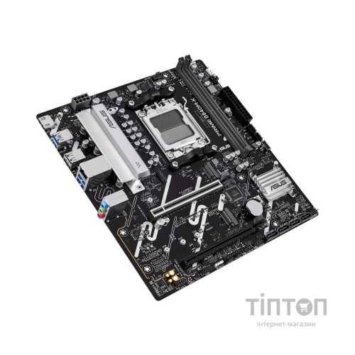 Материнська плата ASUS PRIME B840M-K