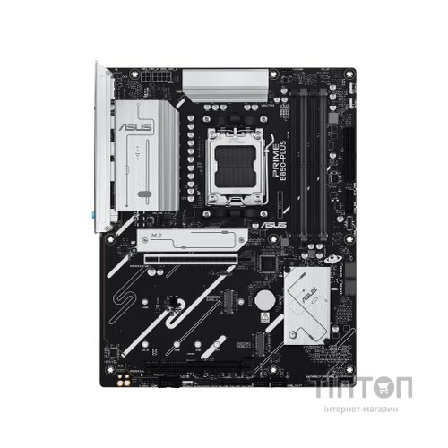Материнська плата ASUS PRIME B850-PLUS-CSM