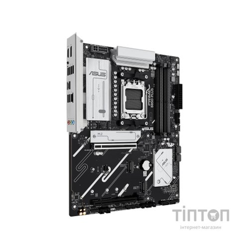 Материнська плата ASUS PRIME B850-PLUS-CSM
