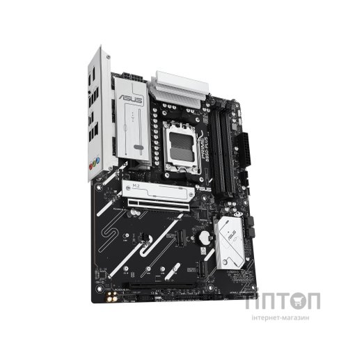 Материнська плата ASUS PRIME B850-PLUS-CSM
