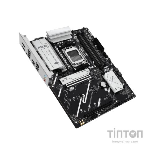 Материнська плата ASUS PRIME B850-PLUS-CSM