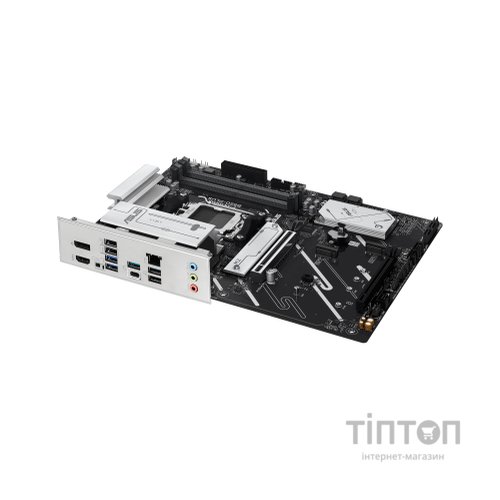 Материнська плата ASUS PRIME B850-PLUS-CSM