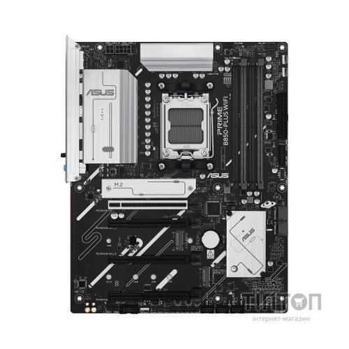 Материнська плата ASUS PRIME B850-PLUS WIFI