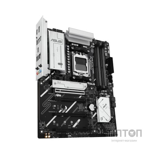 Материнська плата ASUS PRIME B850-PLUS WIFI