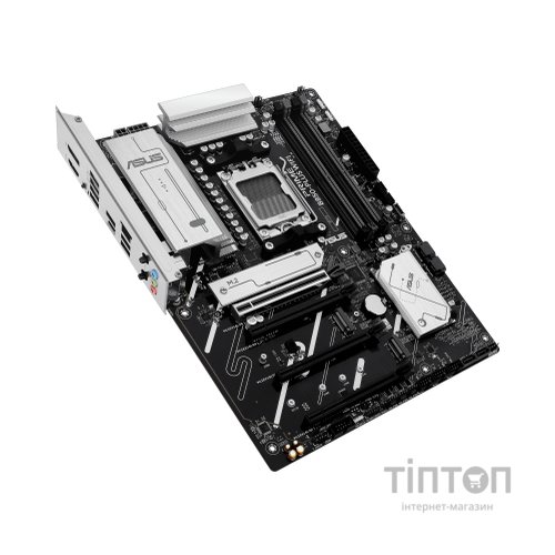 Материнська плата ASUS PRIME B850-PLUS WIFI