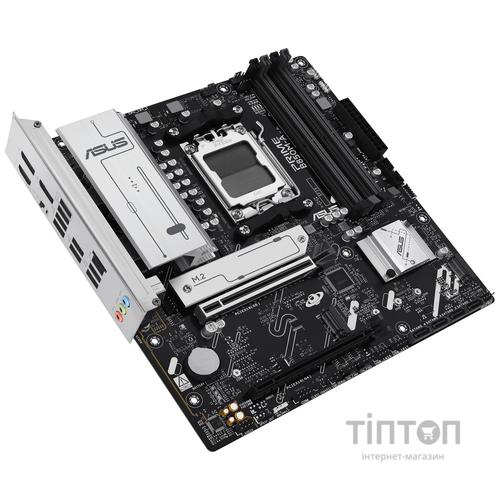 Материнська плата Asus Prime B850M-A-CSM Socket AM5