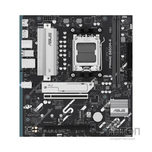 Материнська плата ASUS PRIME B850M-K