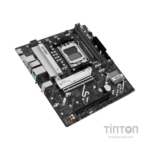 Материнська плата ASUS PRIME B850M-K