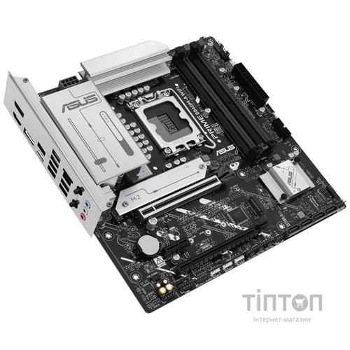 Материнська плата Asus Prime B860M-A WiFi Socket 1851