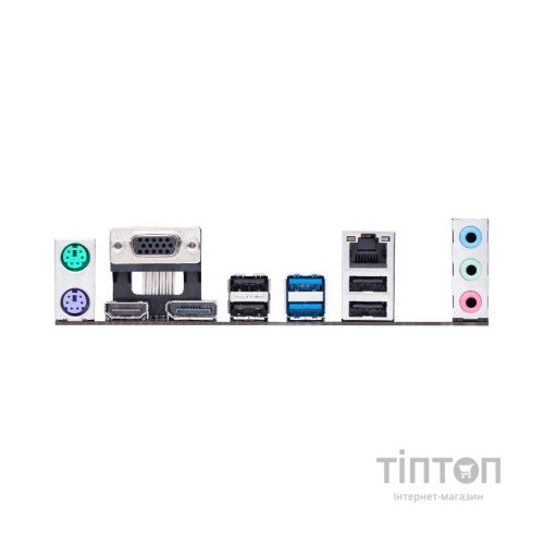 Материнська плата ASUS PRIME H510M-A