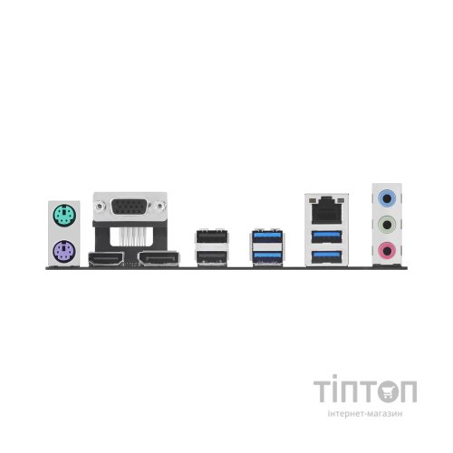 Материнська плата ASUS PRIME H510M-A R2.0