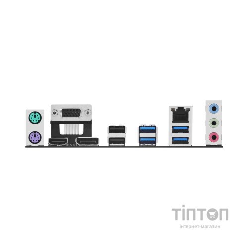 Материнська плата ASUS PRIME H510M-E R2.0