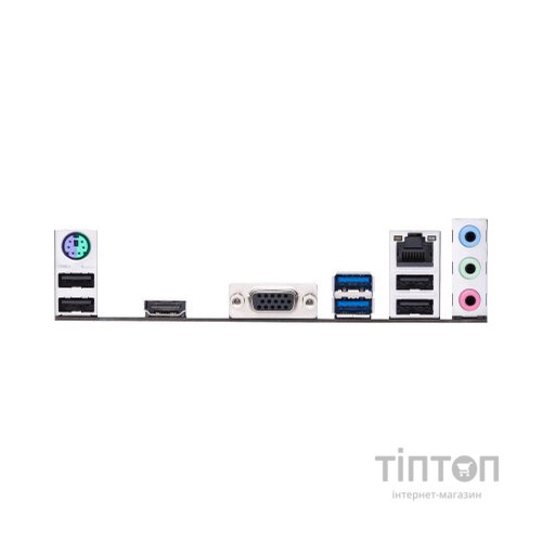 Материнська плата ASUS PRIME H510M-K