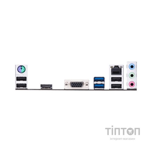 Материнська плата ASUS PRIME H510M-K R2.0