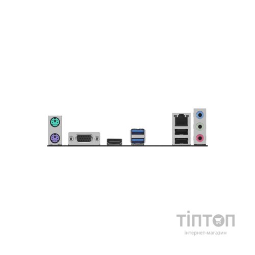 Материнська плата ASUS PRIME H510M-R R2.0-SI