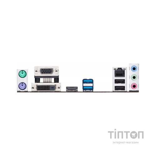 Материнська плата ASUS PRIME H510M-R-SI