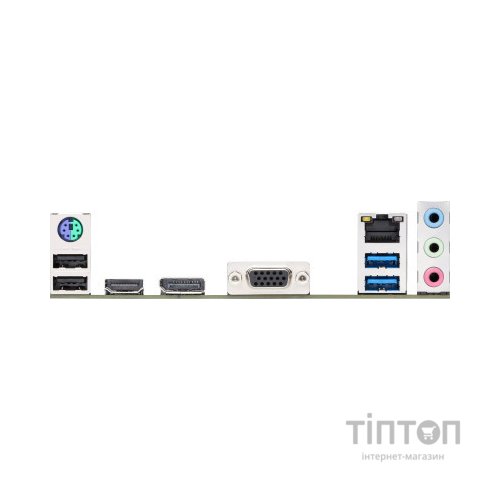 Материнська плата ASUS PRIME H610I-PLUS-CSM