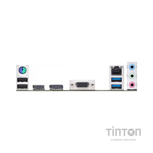 Материнська плата ASUS PRIME H610I-PLUS D4-CSM