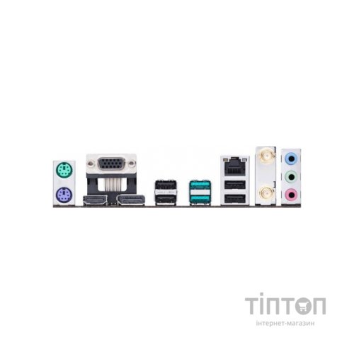 Материнська плата ASUS PRIME H610M-A WIFI D4