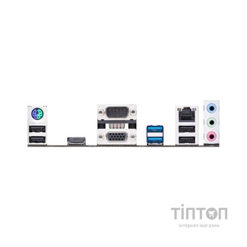 Материнська плата ASUS PRIME H610M-D D4