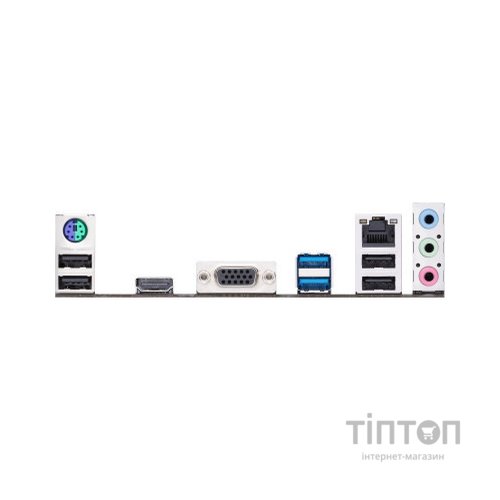 Материнська плата ASUS PRIME H610M-K D4