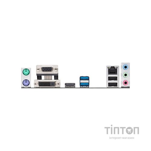 Материнська плата ASUS PRIME H610M-R D4-SI