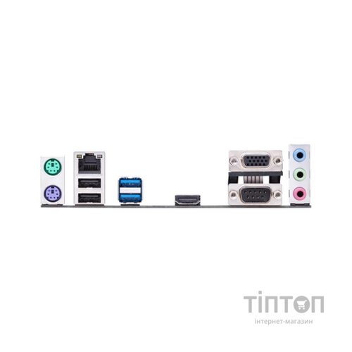 Материнська плата ASUS PRIME J4005I-C