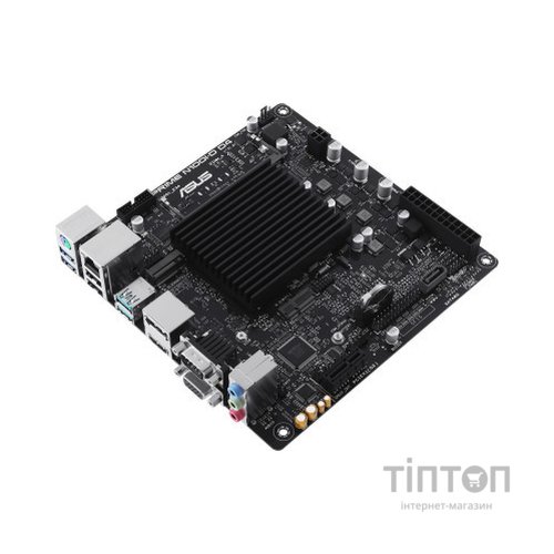 Материнська плата ASUS PRIME N100I-D D4-CSM
