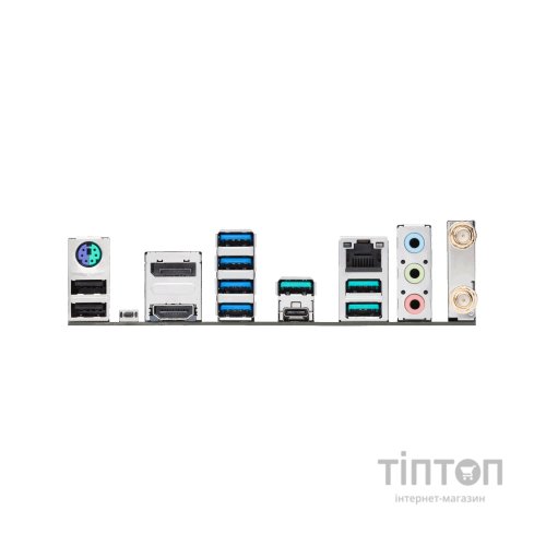 Материнська плата ASUS PRIME X670-P WIFI