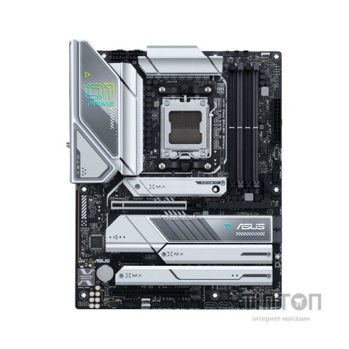 Материнська плата ASUS PRIME X670E-PRO WIFI