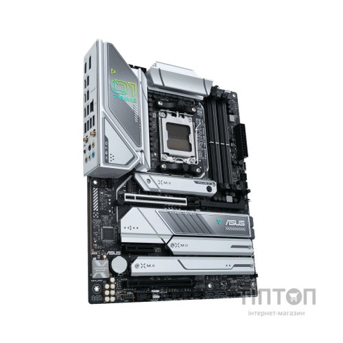 Материнська плата ASUS PRIME X670E-PRO WIFI