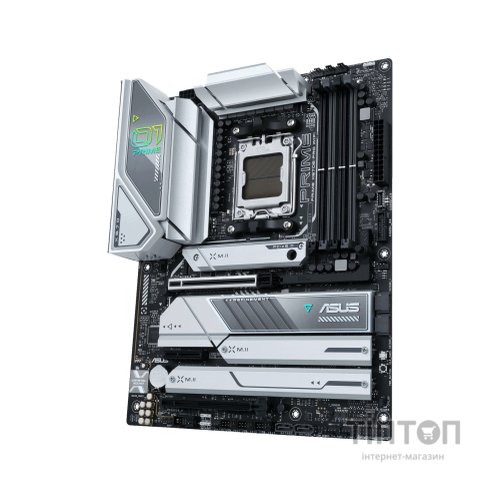 Материнська плата ASUS PRIME X670E-PRO WIFI