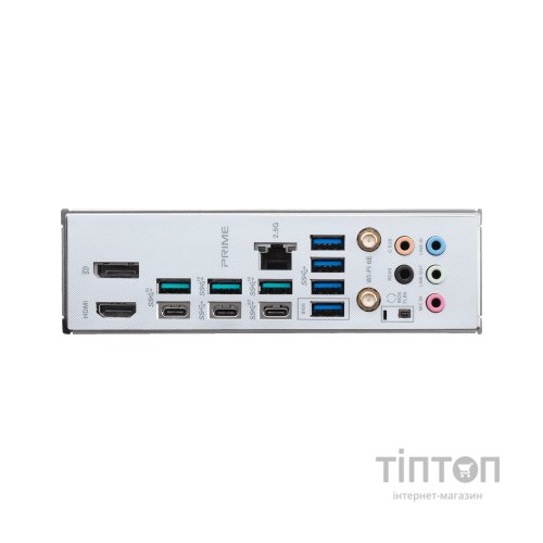 Материнська плата ASUS PRIME X670E-PRO WIFI