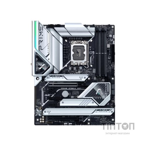 Материнська плата ASUS PRIME Z790-A WIFI