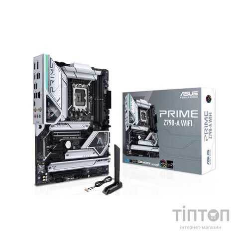 Материнська плата ASUS PRIME Z790-A WIFI