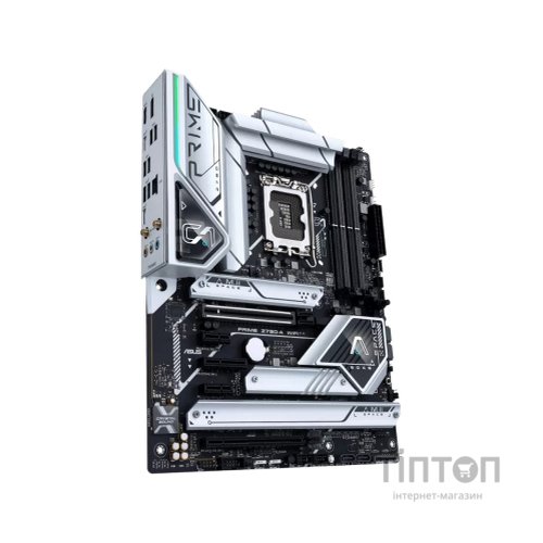 Материнська плата ASUS PRIME Z790-A WIFI