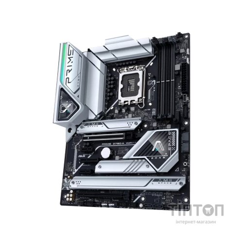 Материнська плата ASUS PRIME Z790-A WIFI