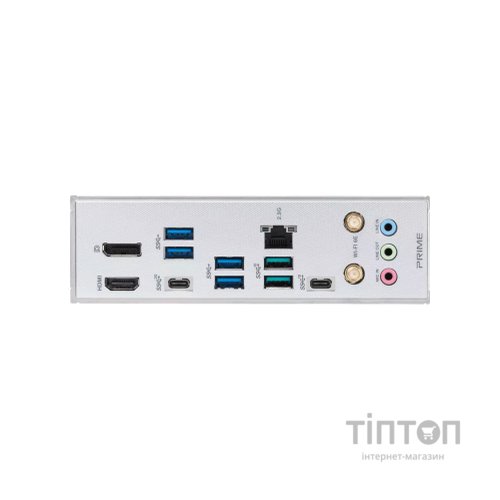 Материнська плата ASUS PRIME Z790-A WIFI