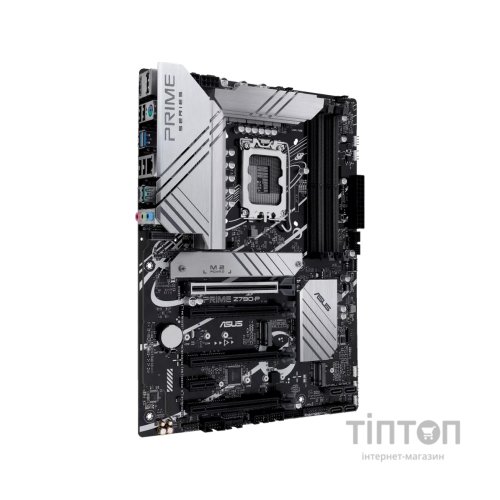 Материнська плата ASUS PRIME Z790-P