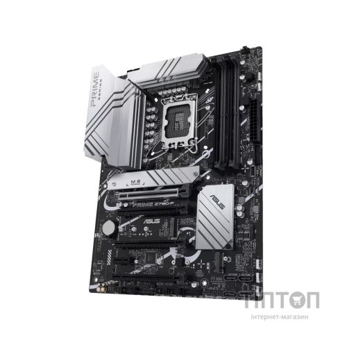 Материнська плата ASUS PRIME Z790-P