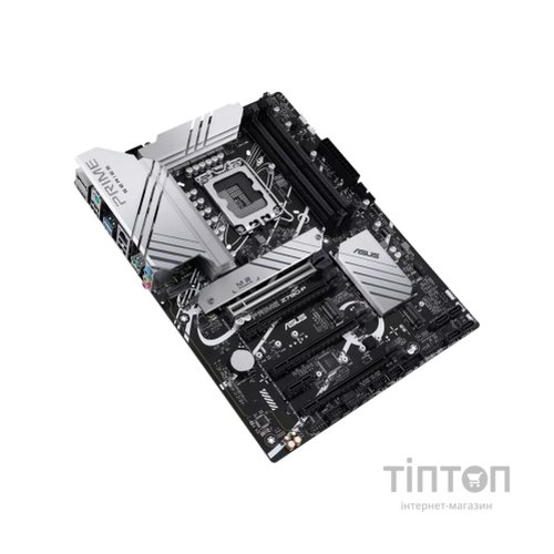 Материнська плата ASUS PRIME Z790-P