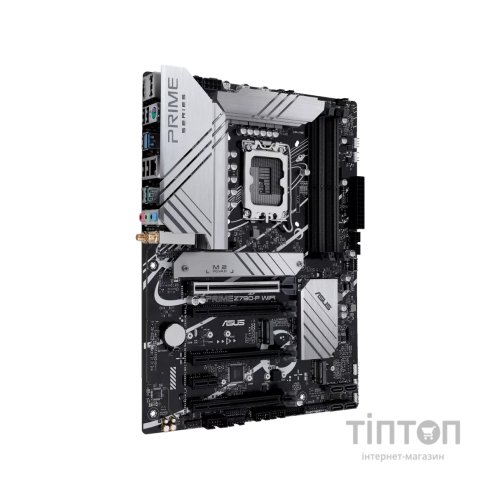 Материнська плата ASUS PRIME Z790-P WIFI