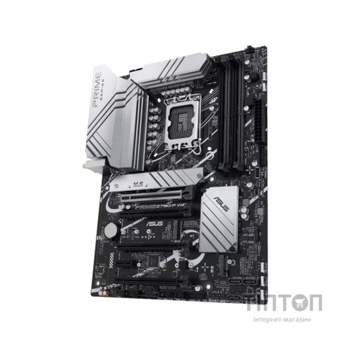 Материнська плата ASUS PRIME Z790-P WIFI