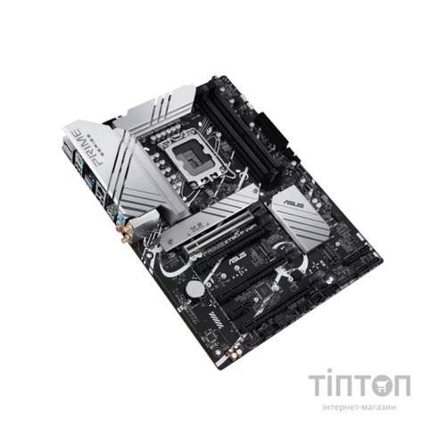 Материнська плата ASUS PRIME Z790-P WIFI