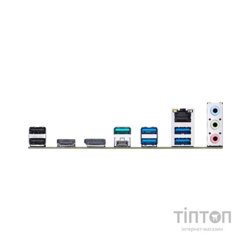 Материнська плата ASUS PRIME Z790M-PLUS